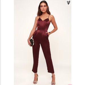 Lulus Jumpsuit